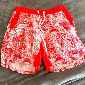 HVIII Goods shorts